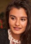 Anahita Laverack Anahita Laverack