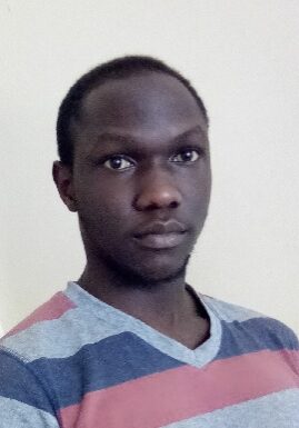 Brian Ebiyau Brian Ebiyau