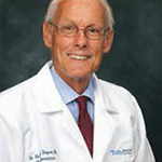 Dr. Richard Dupee